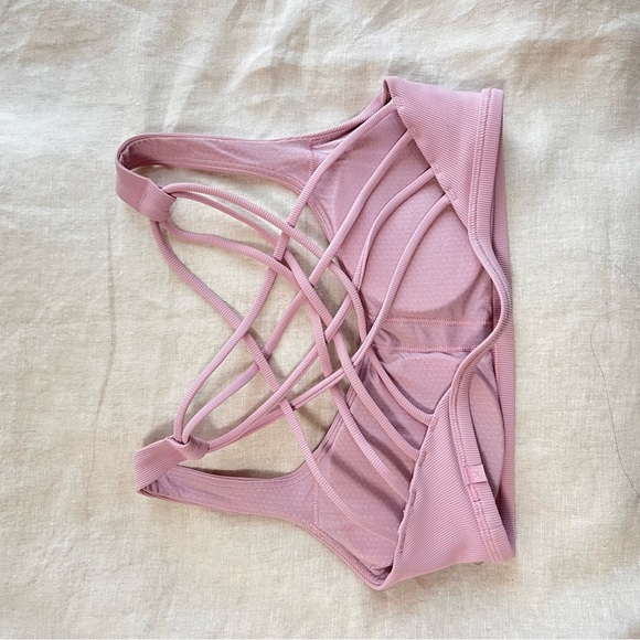 LULULEMON bra - Picture 4 of 4